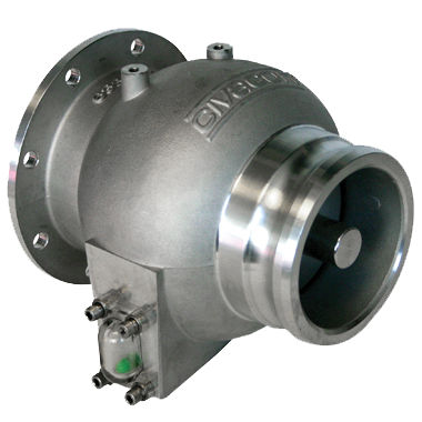 Vapor Adaptors and 1711